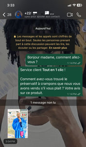Avis Cheick